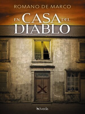 cover image of En casa del diablo